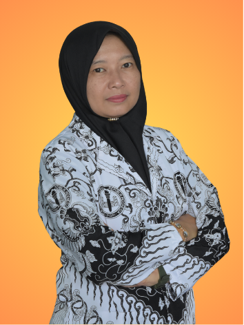 Kepala SMK Ma'arif Semanu